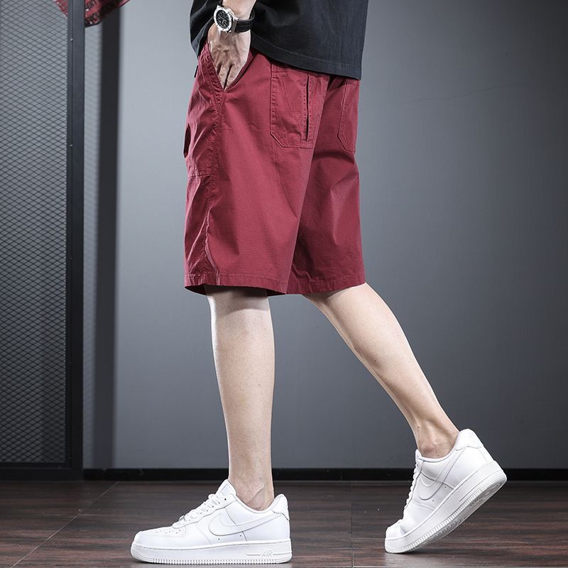 Pantaloncini da Uomo Rossi Bri - Men'S Fashion For Hot Weather recensione e prezzo