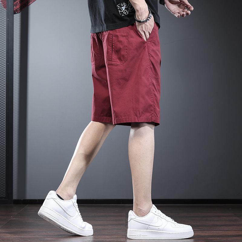 Pantaloncini da Uomo Rossi Bri - Men'S Fashion For Hot Weather recensione e prezzo